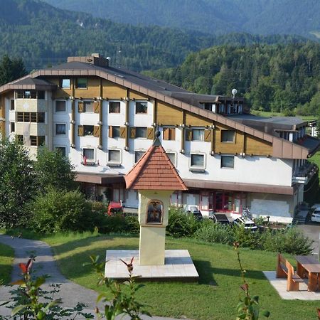 Four Seasons Apartment Karintia Latschach Экстерьер фото