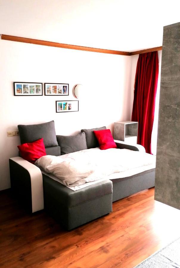 Four Seasons Apartment Karintia Latschach Экстерьер фото