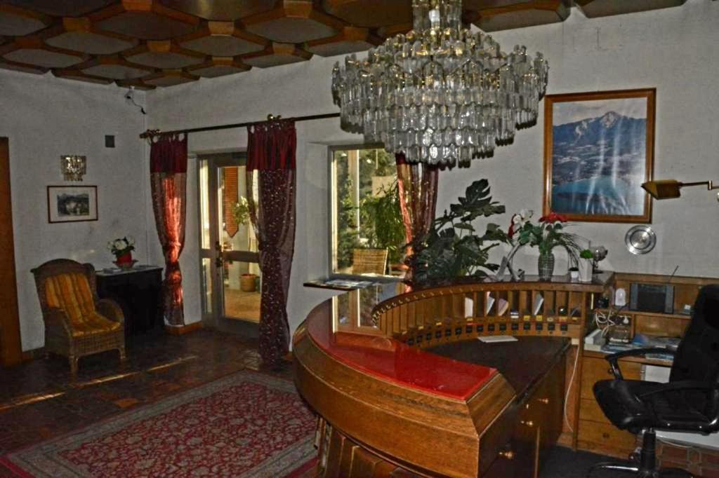 Four Seasons Apartment Karintia Latschach Экстерьер фото